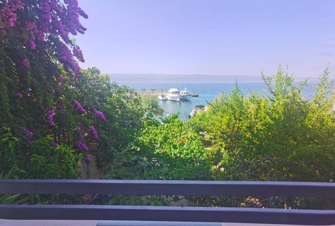 Beach House - Apartments Ana Duće Δωμάτιο φωτογραφία
