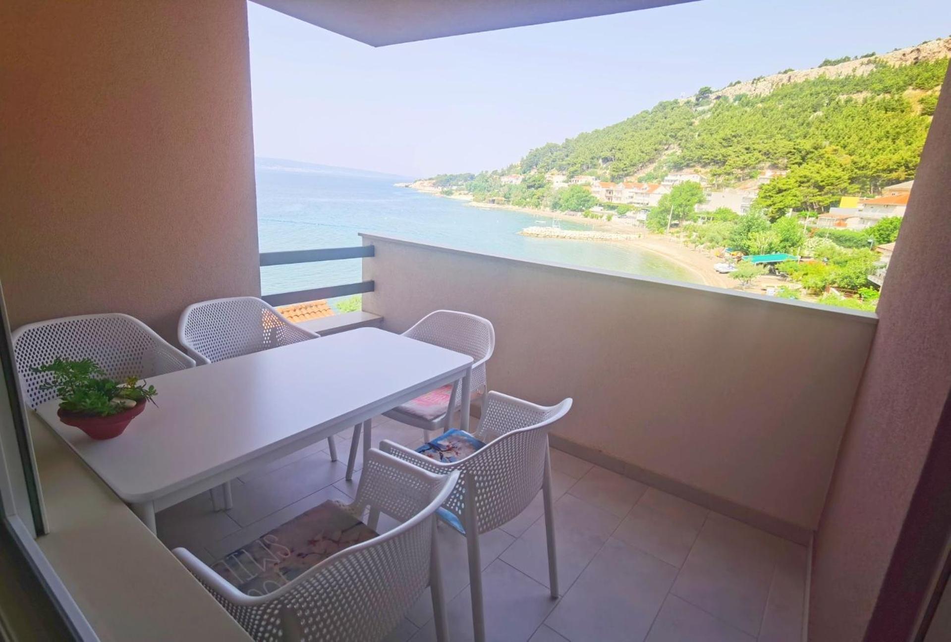 Beach House - Apartments Ana Duće Δωμάτιο φωτογραφία