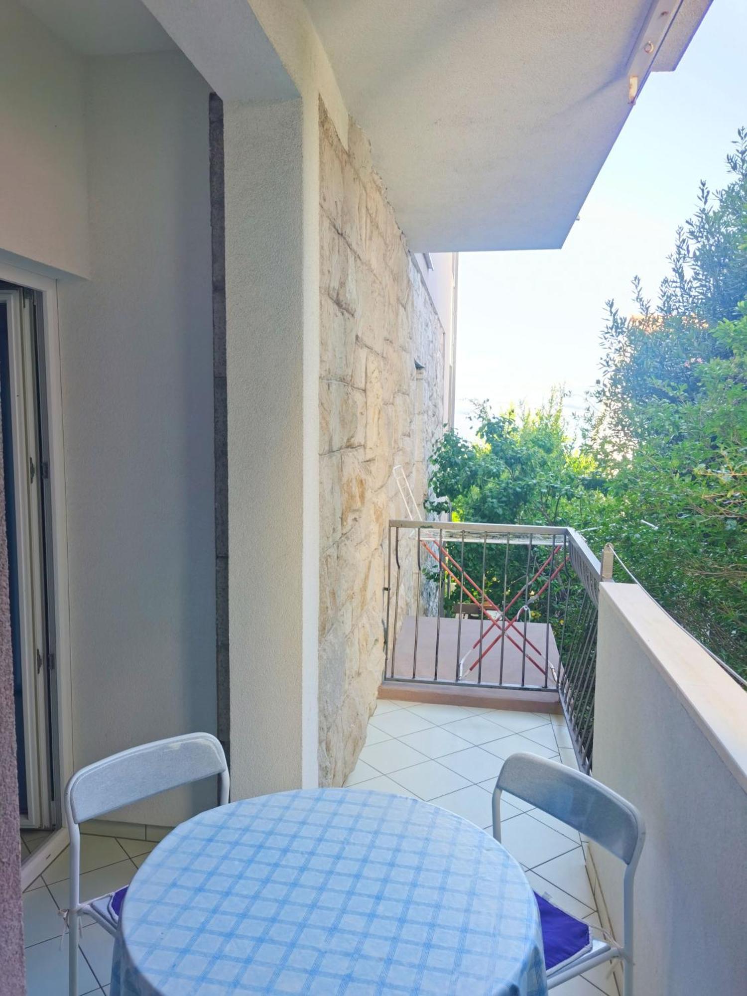 Beach House - Apartments Ana Duće Δωμάτιο φωτογραφία