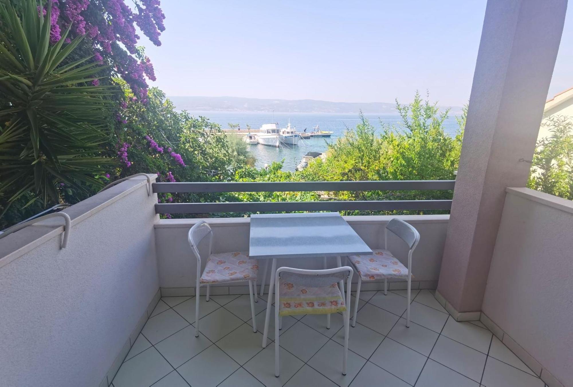 Beach House - Apartments Ana Duće Δωμάτιο φωτογραφία